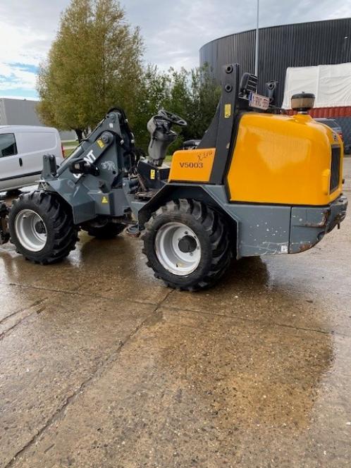 Gebruikte Giant V5003xtra