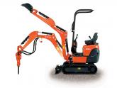 Kubot K008-3